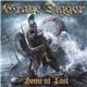 Grave Digger - Home At Last